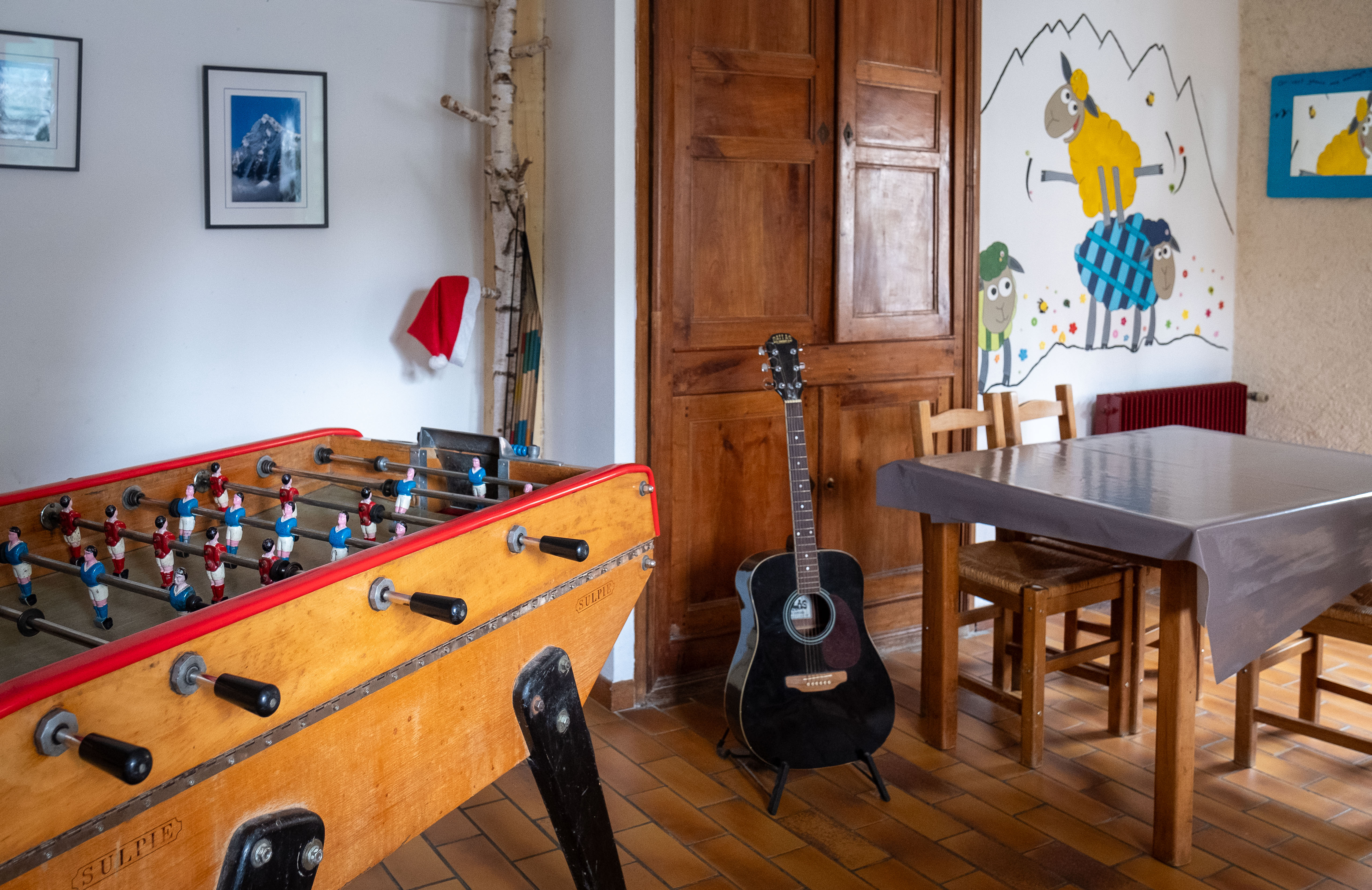 Maison Despourrins, Accous - photo 5