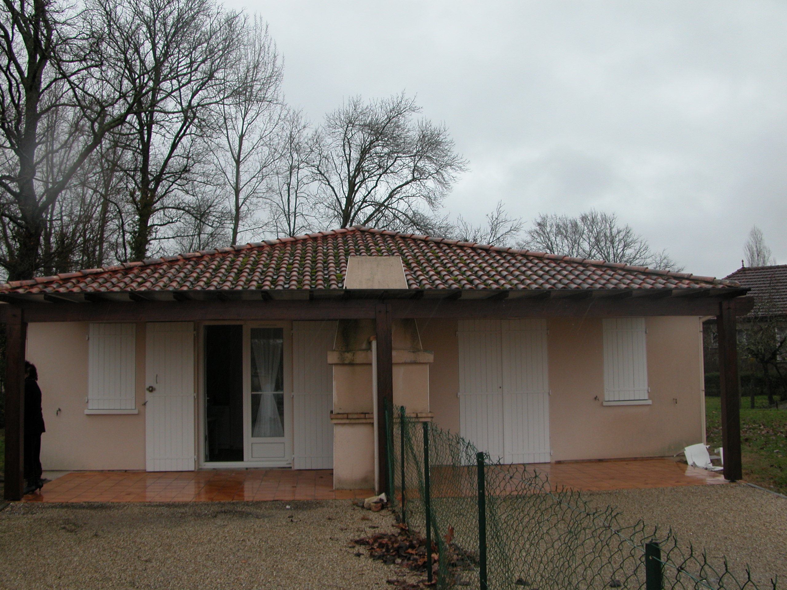 Résidence Hôtelière de Loisirs - Appartement numéro 1 à 20 - photo 2