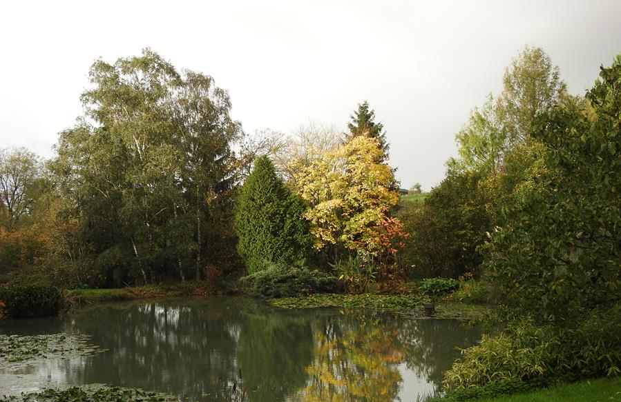 La Prairie Enchantée, Exireuil - photo 7