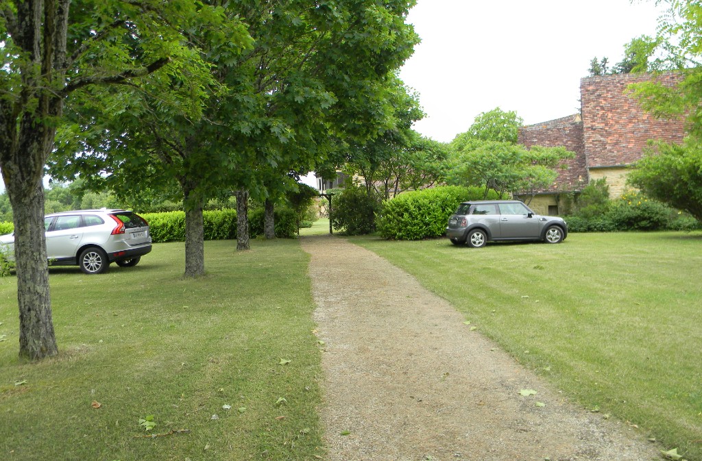 La Ferme de l'Embellie - Chambres d'hôtes, Le Buisson-de-Cadouin - photo 15