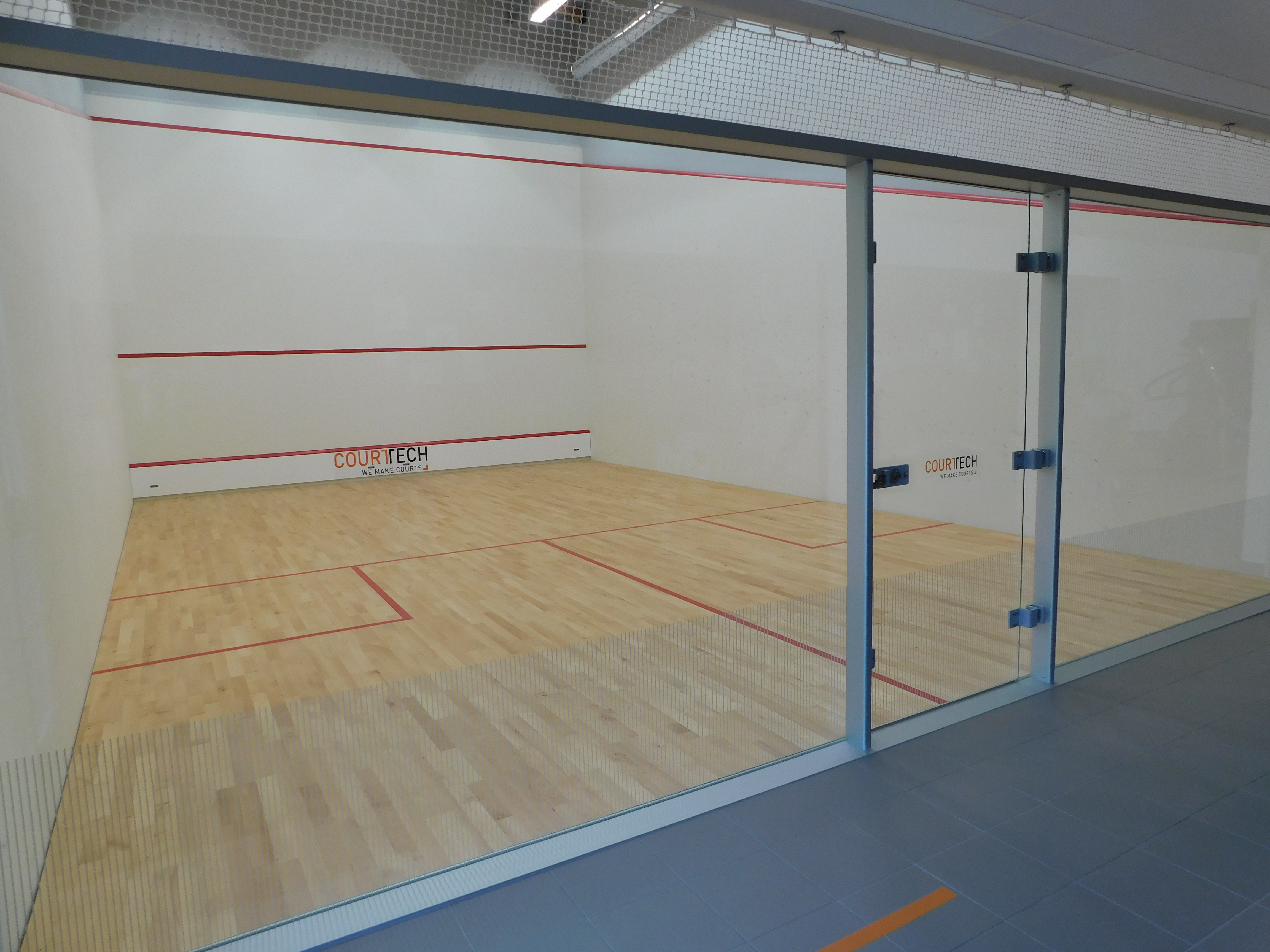 Espace Fitness - Abysséa, Civaux