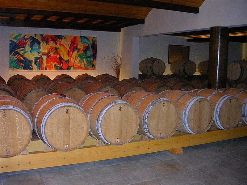 Domaine Lapeyre-Guilhemas