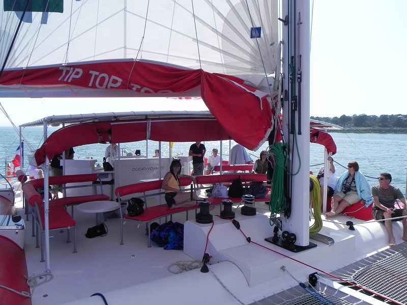 Vent d'Arguin Organisation — photo 3