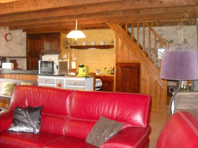 L'Alberta, La Roquille - photo 9