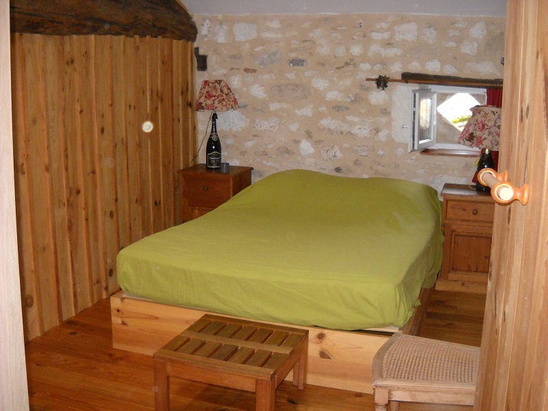 L'Alberta, La Roquille - photo 10