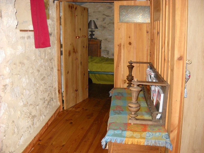 L'Alberta, La Roquille - photo 11