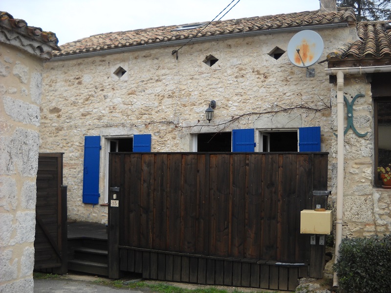 L'Alberta, La Roquille - photo 5