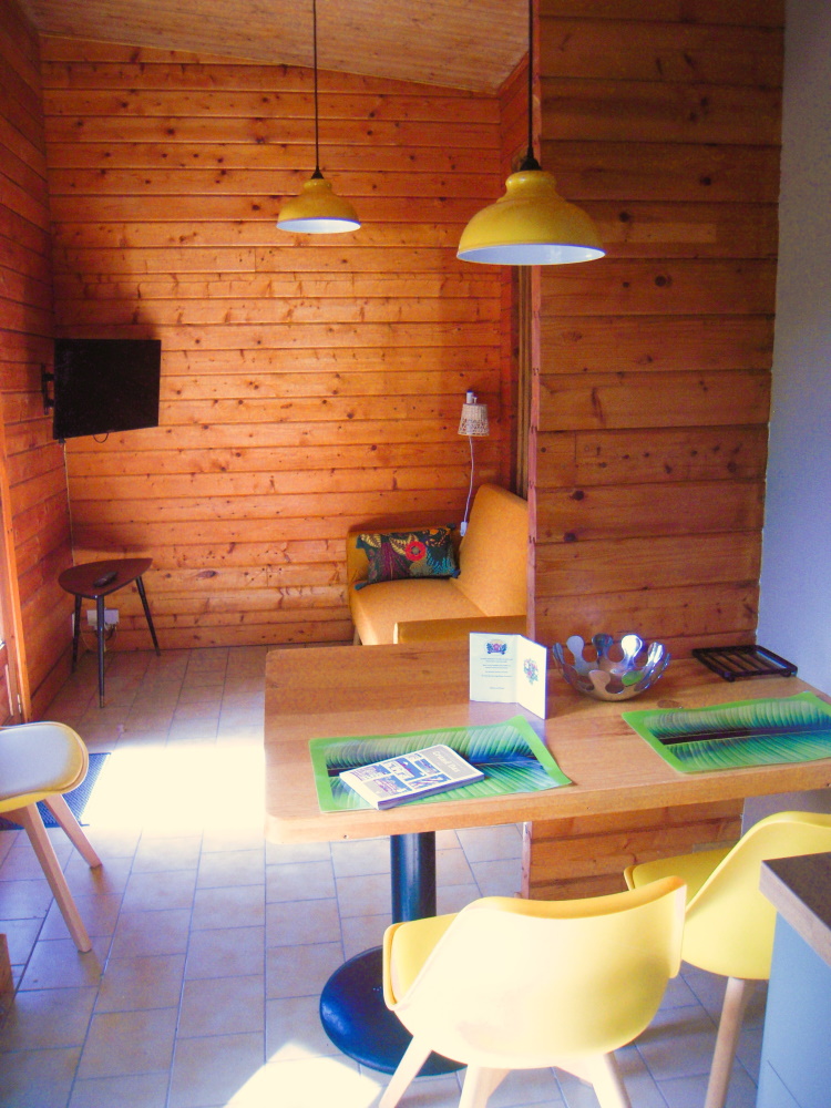 Studio - 1 à 2 pers. - CHAREF/E, Saint-Paul-lès-Dax - photo 7