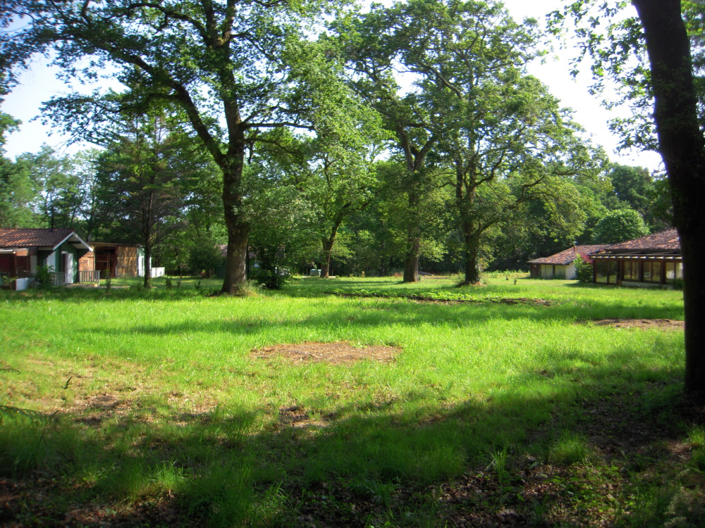 Studio - 1 à 2 pers. - CHAREF/E - photo 3