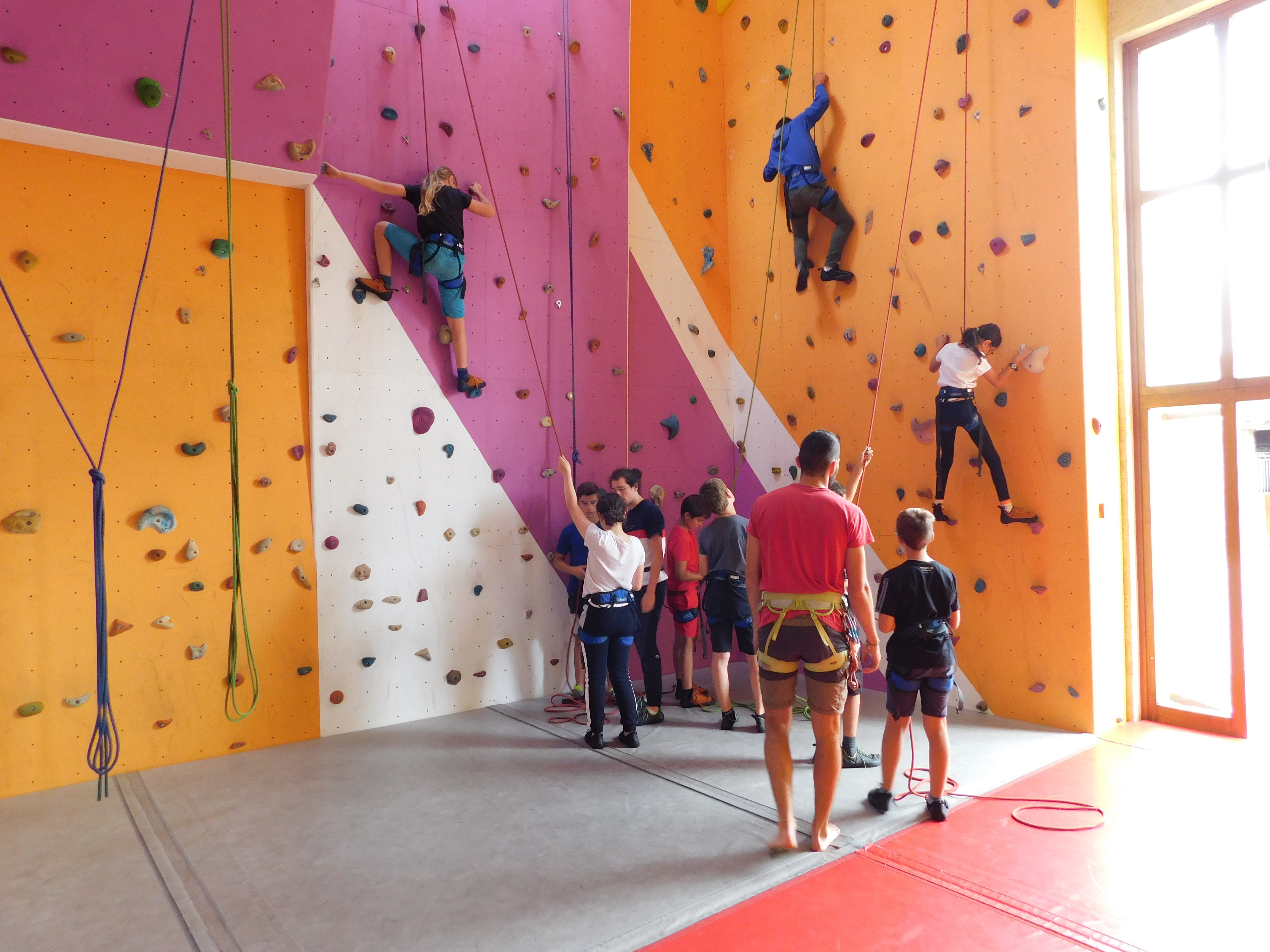 Centre de Plein Air - CPA Lathus, Lathus-Saint-Rémy - photo 3