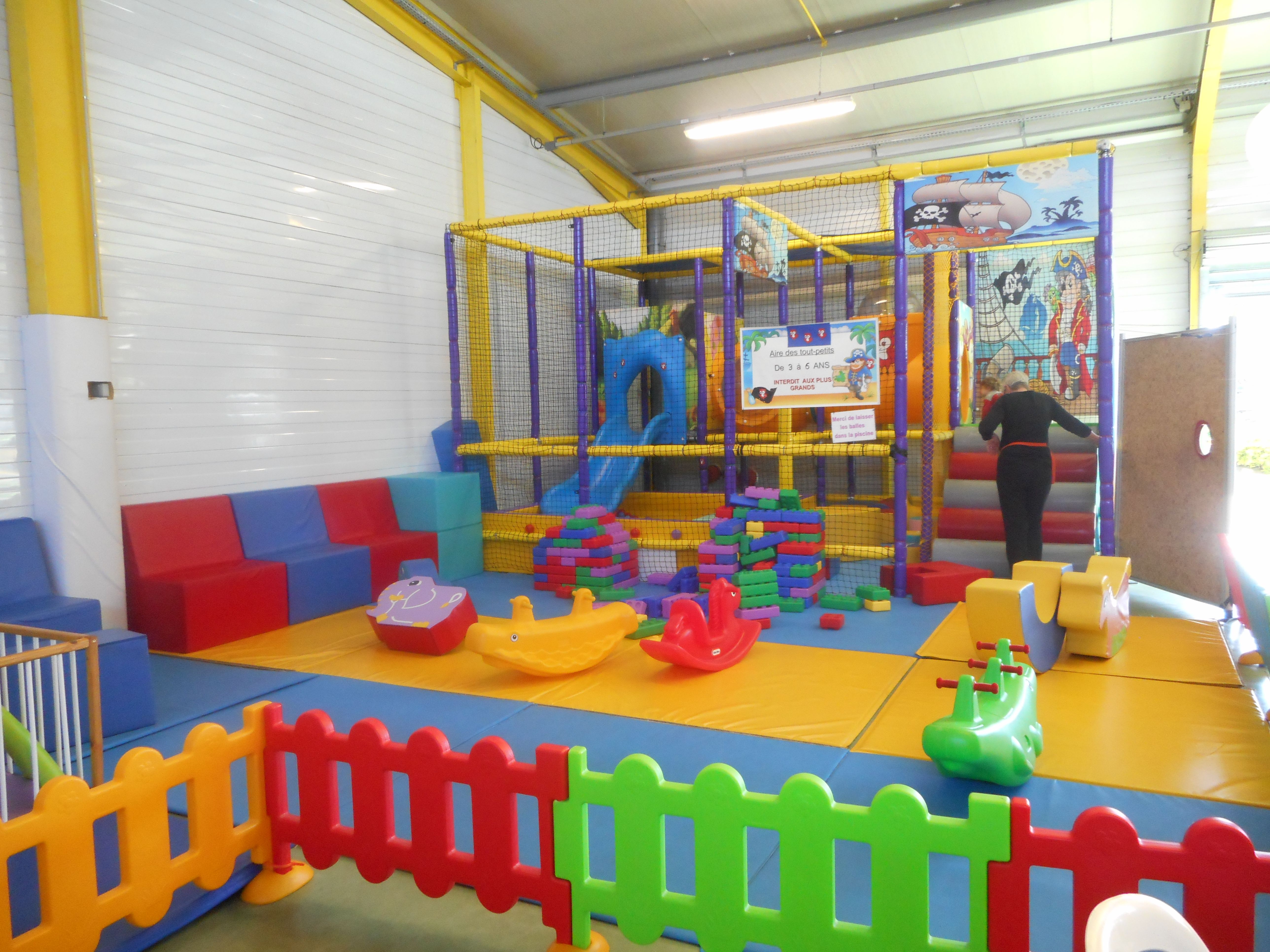 Chouette Land, Smarves - photo 5