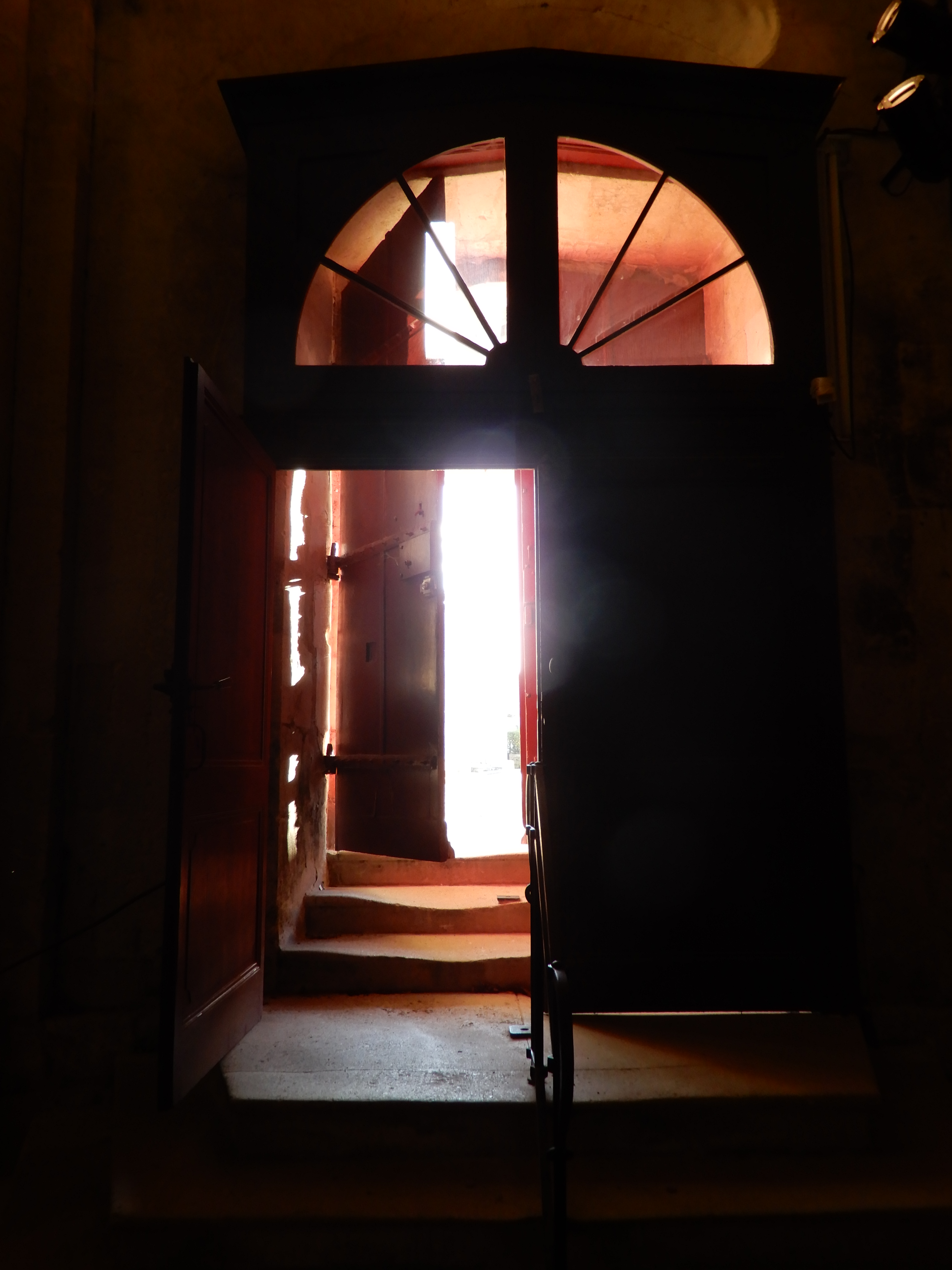 Abbatiale de l'Abbaye de Vertheuil, Vertheuil - photo 3