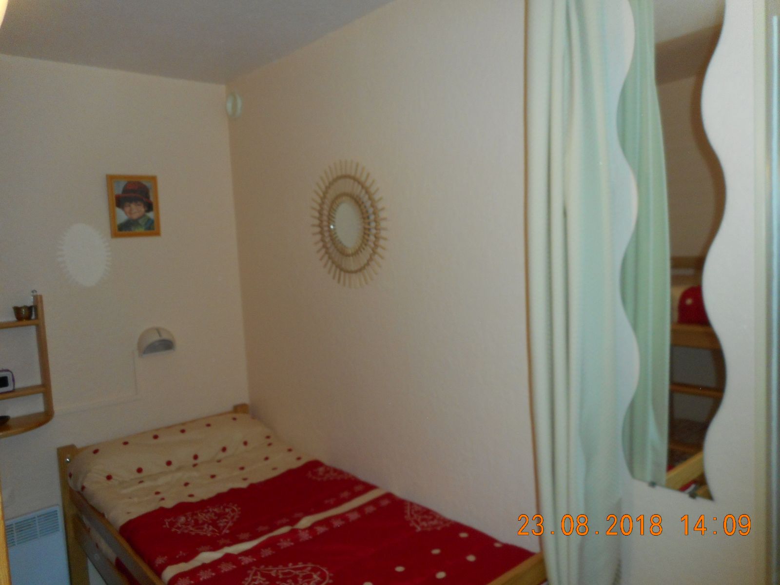 Studio François, Arette - photo 7