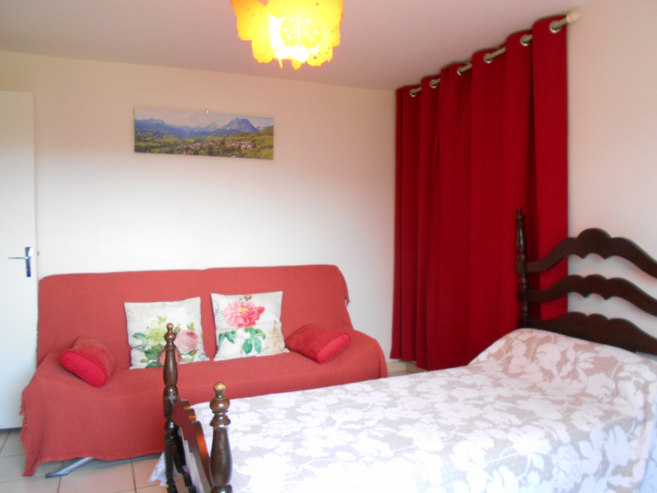 Gîte à la ferme, Arette - photo 7
