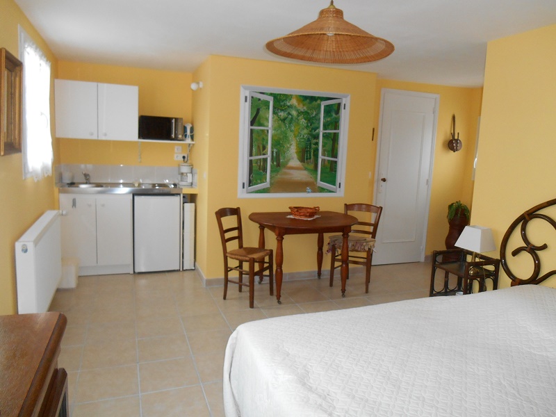 Moulin de Taillade, Saint-Quentin-de-Caplong - photo 2