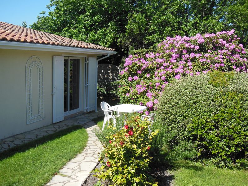 Chambre d'hôtes BAÏLET