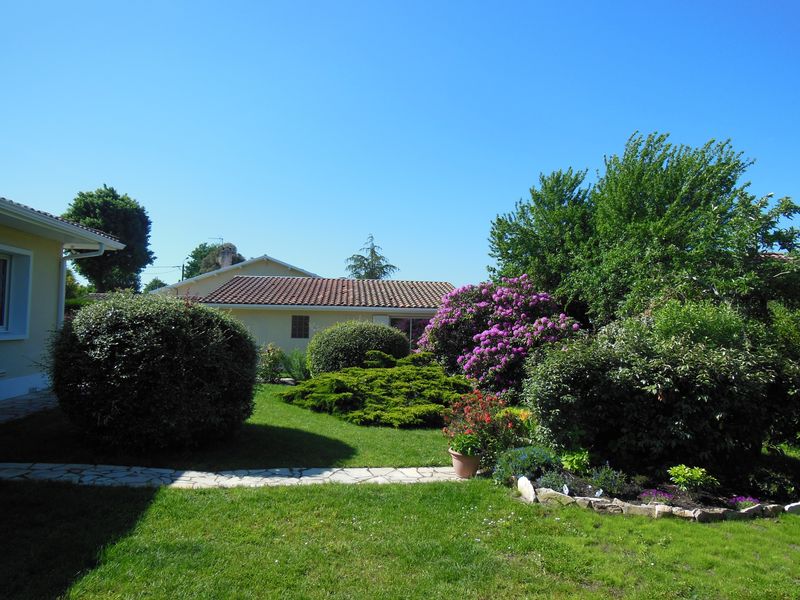 Chambre d'hôtes BAÏLET, Gujan-Mestras