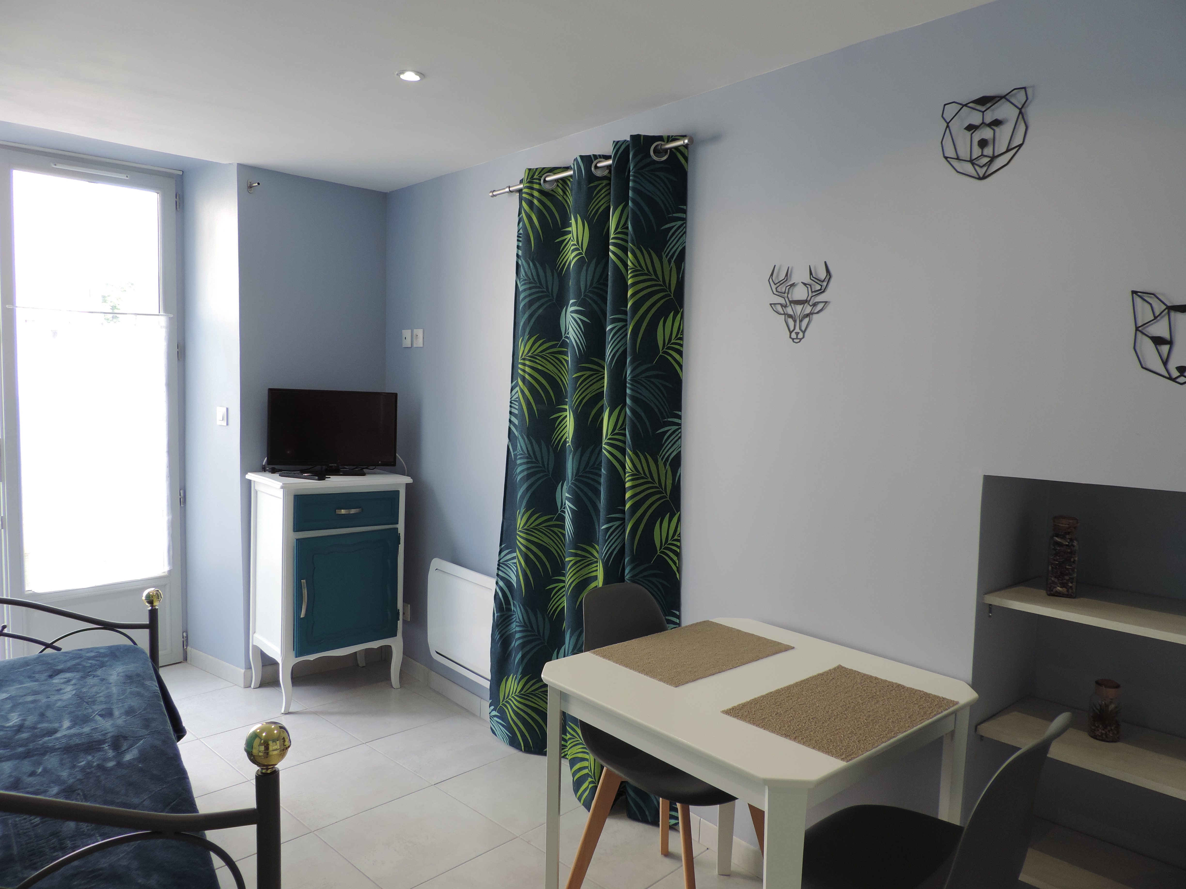 Le Spiralis - Studio n°3, La Roche-Posay - photo 3