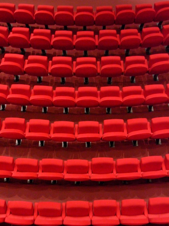 Théâtre Cinéma - le Parnasse — photo 2
