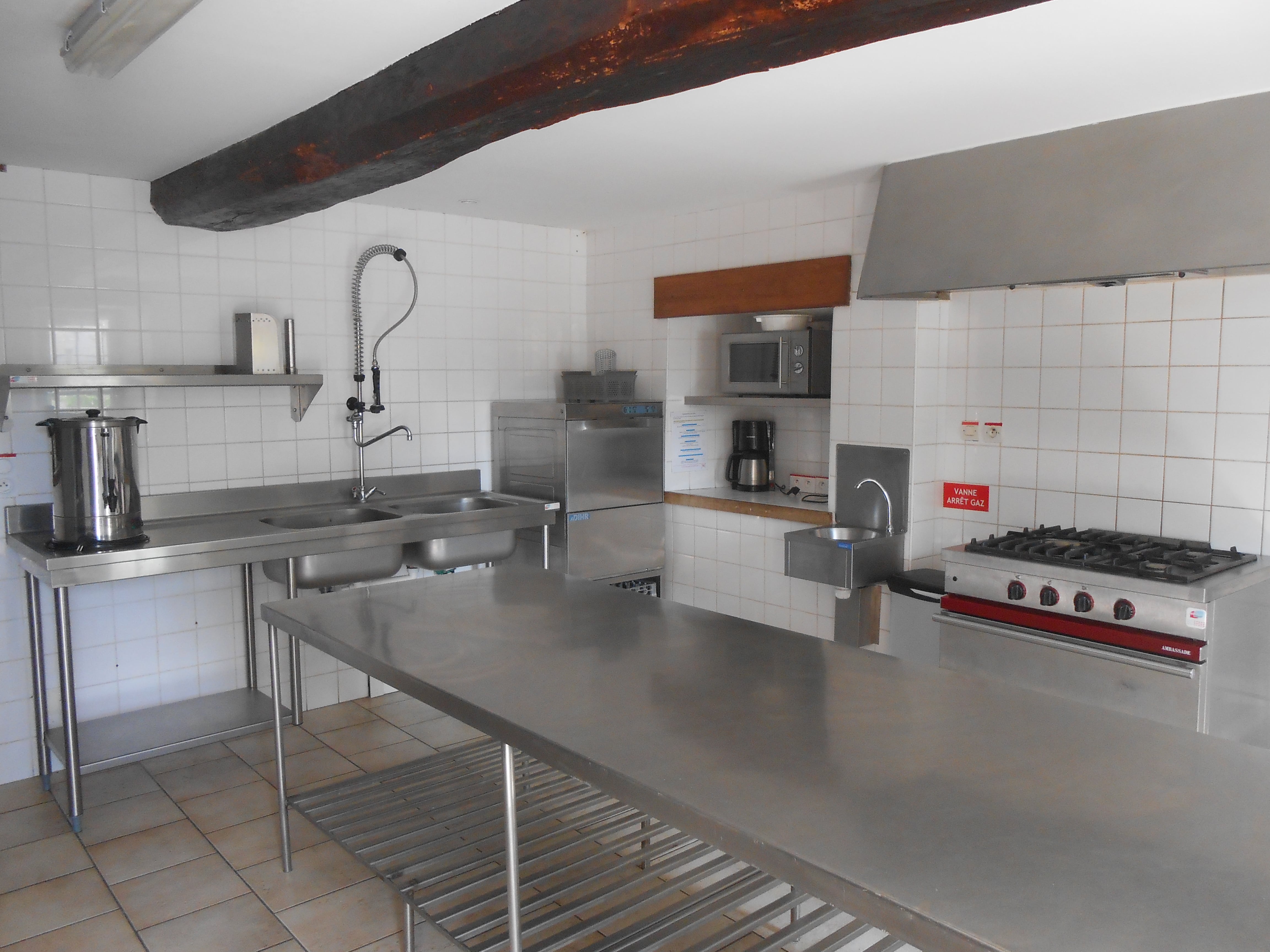 Le Prioulet, Villiers-en-Bois - photo 8