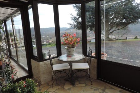 "Le Jardin des Paons" Béatrice et Roland BARGOZZA, Issac - photo 17