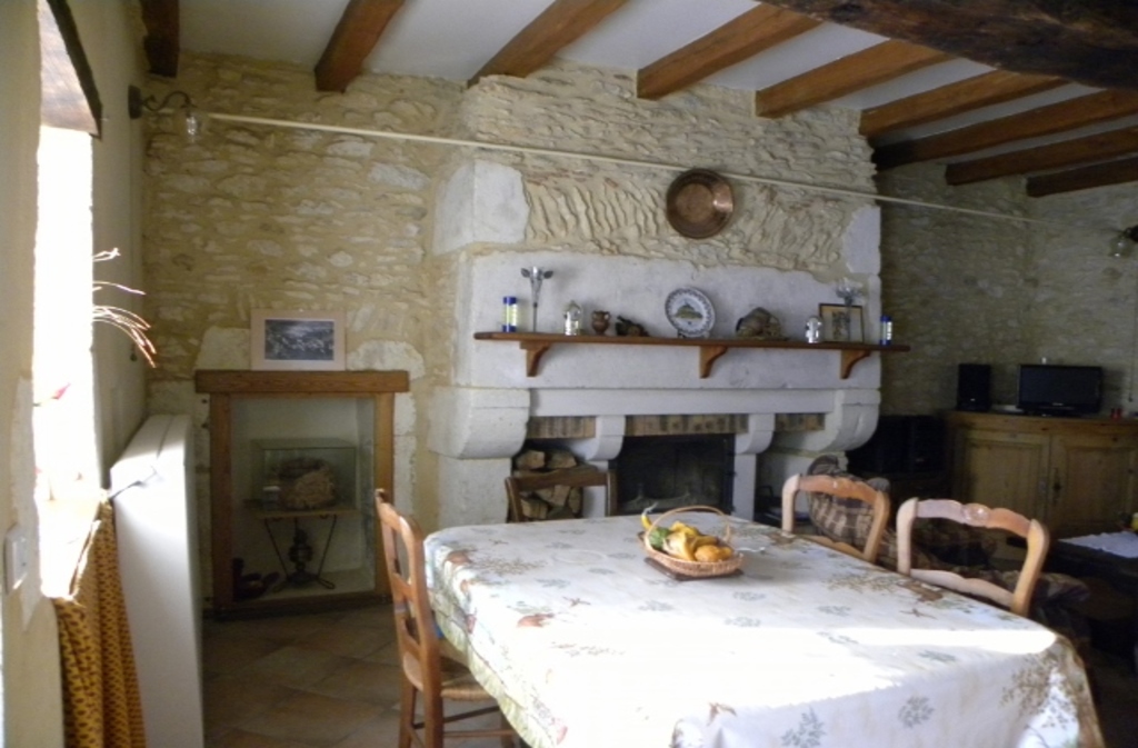 La Périgourdine - photo 5