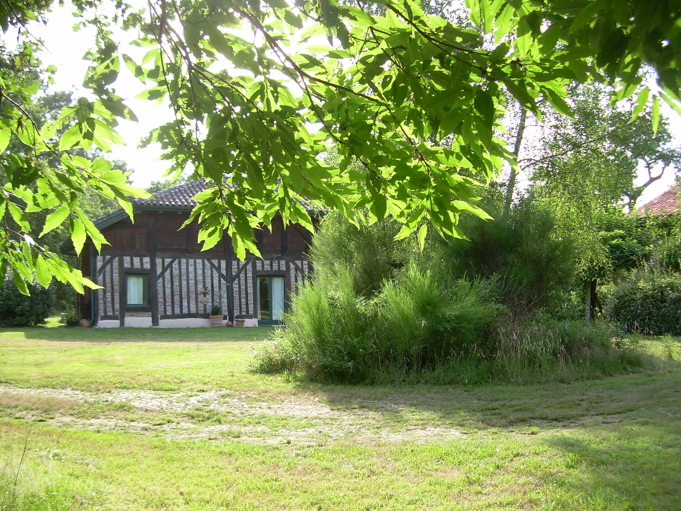 Gîte Peyticq, Sabres - photo 11