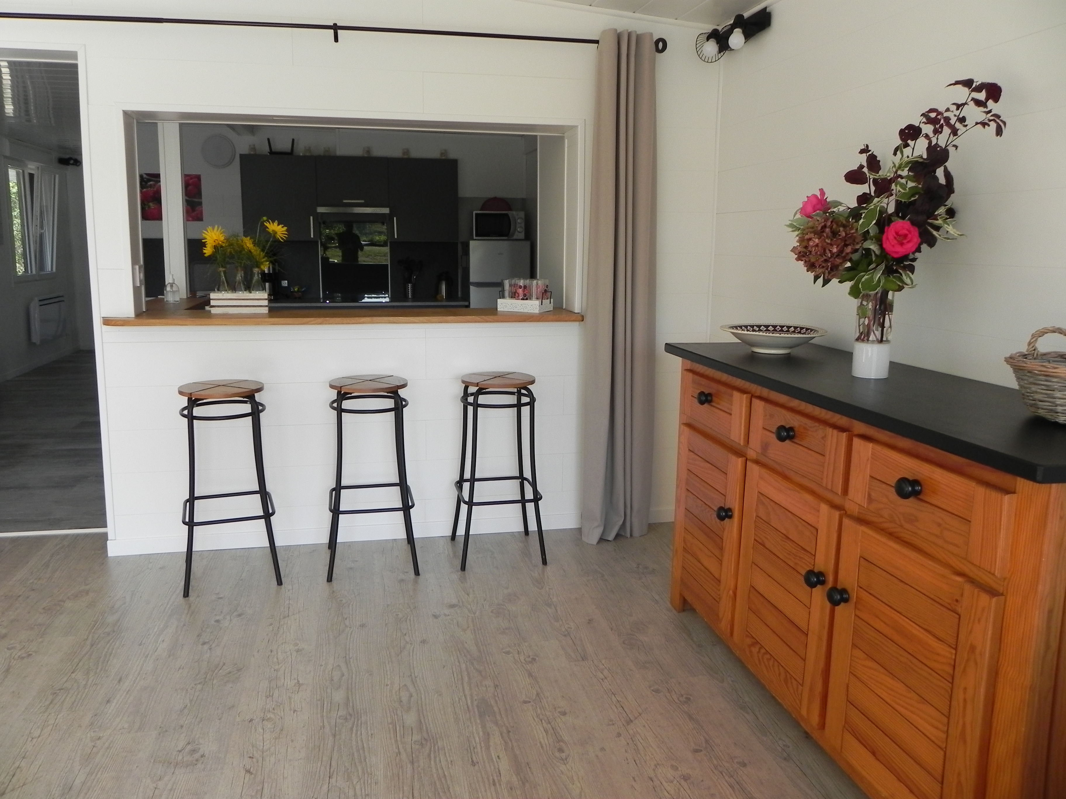 Gites de l'Etang, Beaulieu-sous-Parthenay - photo 3