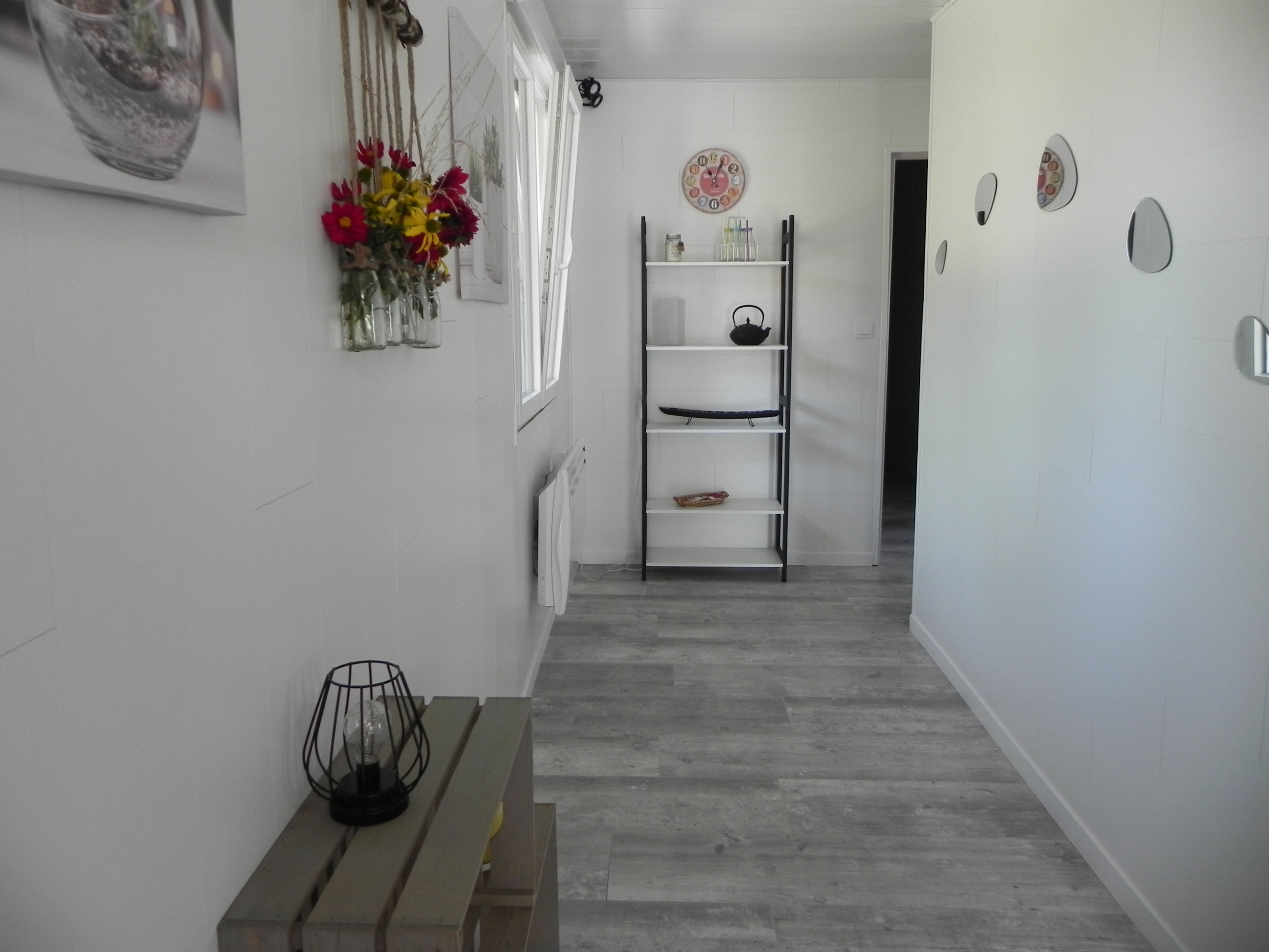 Gites de l'Etang, Beaulieu-sous-Parthenay - photo 12