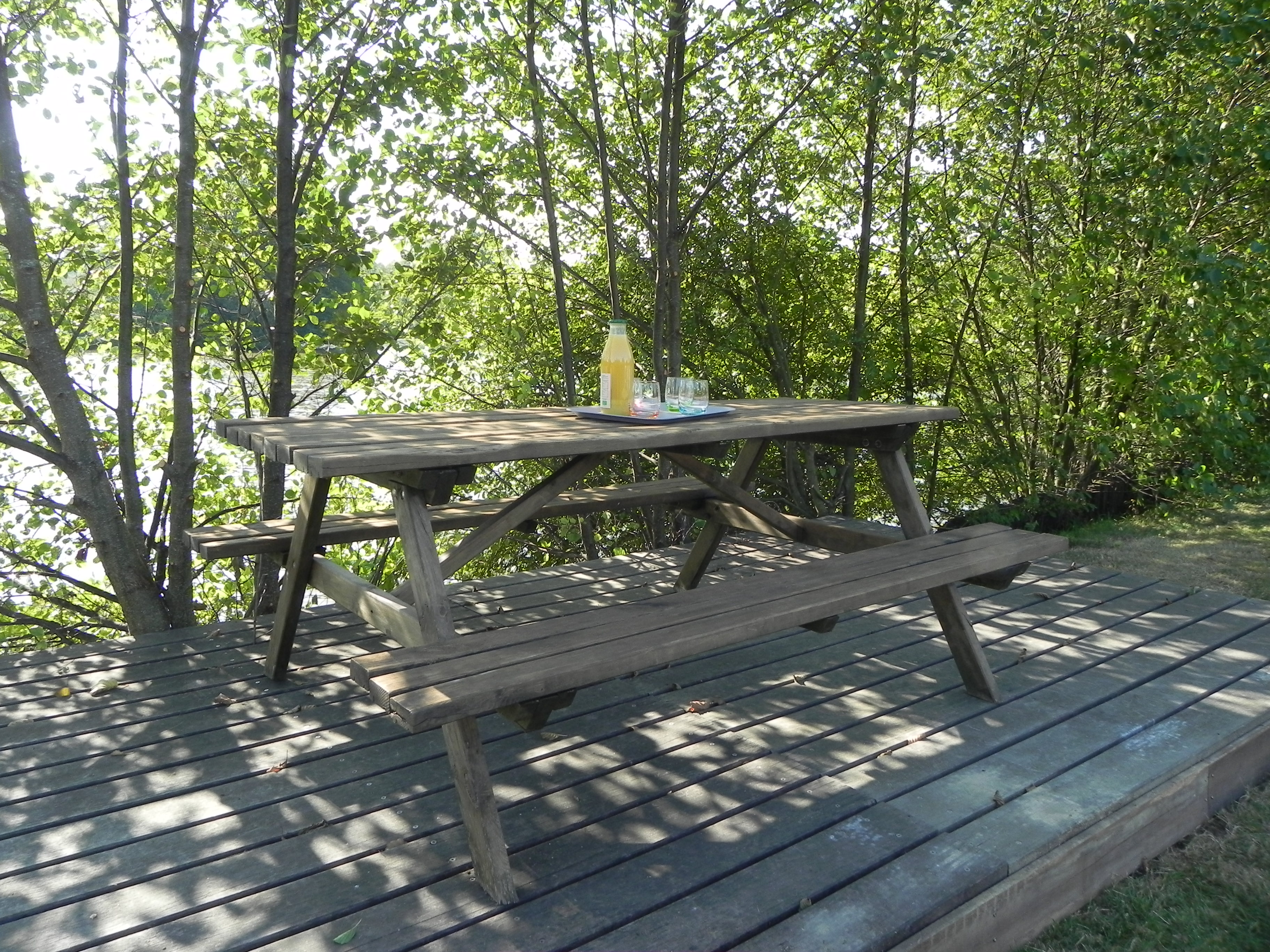 Gites de l'Etang, Beaulieu-sous-Parthenay - photo 26