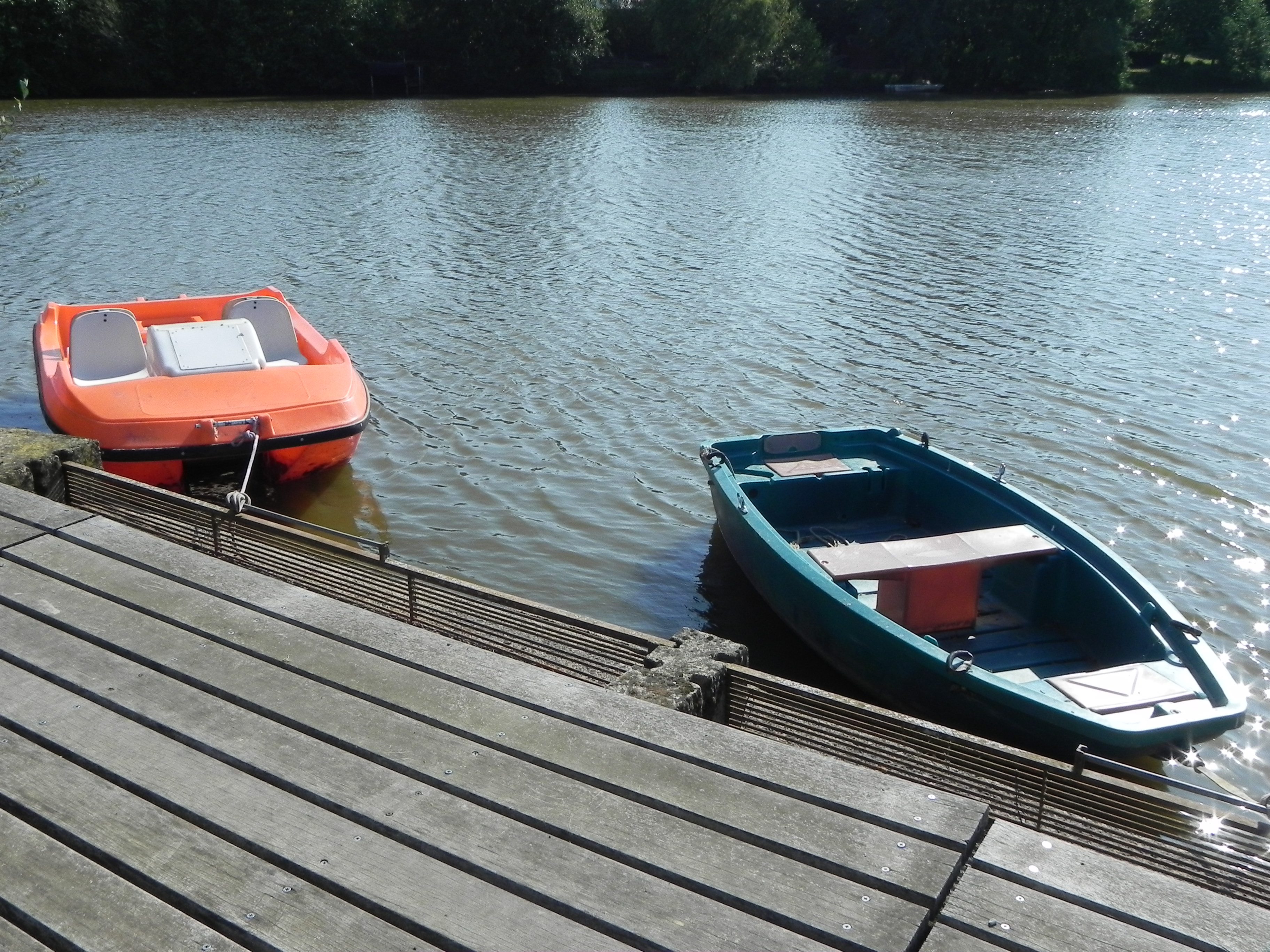 Gites de l'Etang, Beaulieu-sous-Parthenay - photo 23