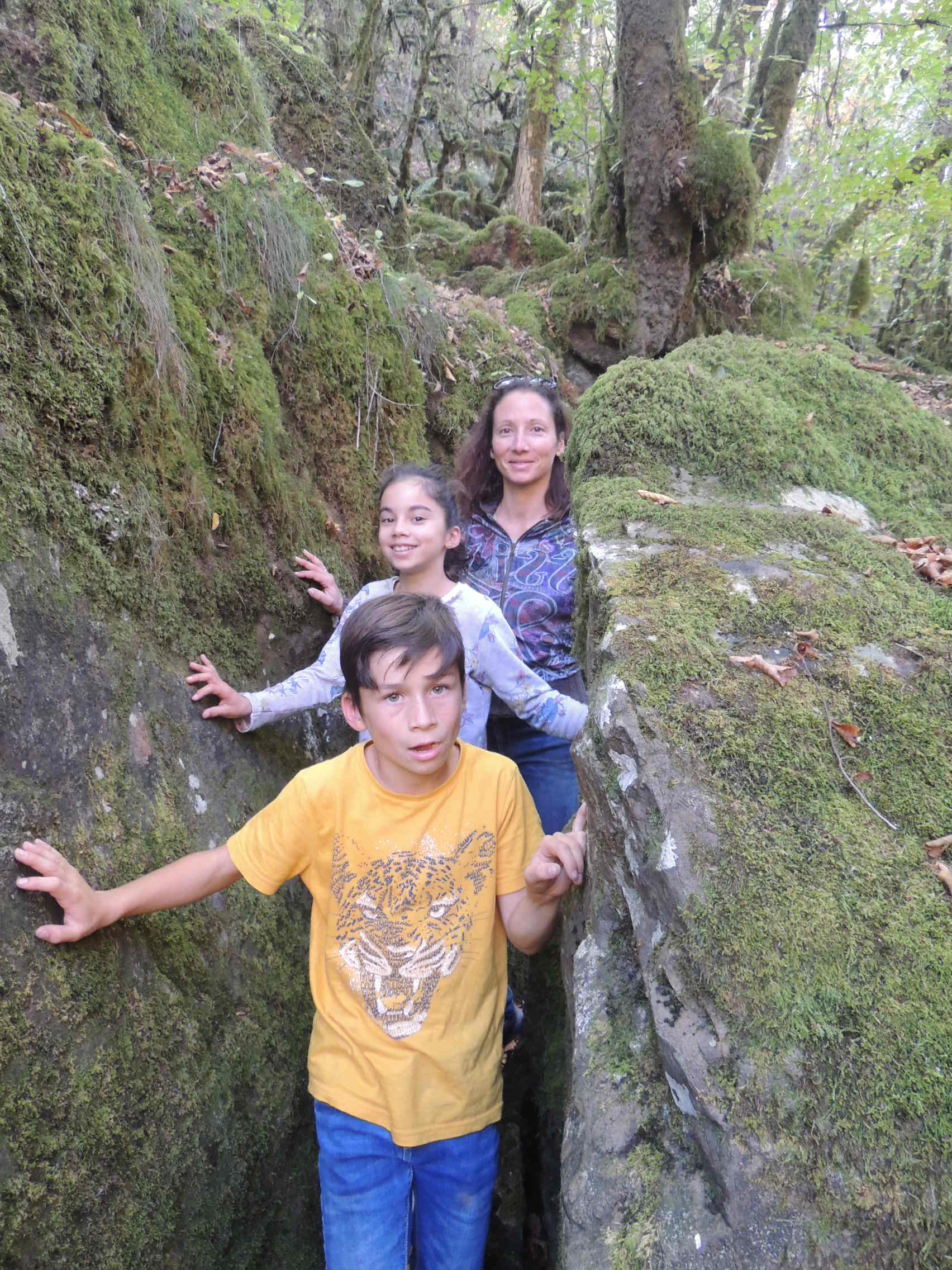 Terra Aventura : Maximini Sensations... - photo 2