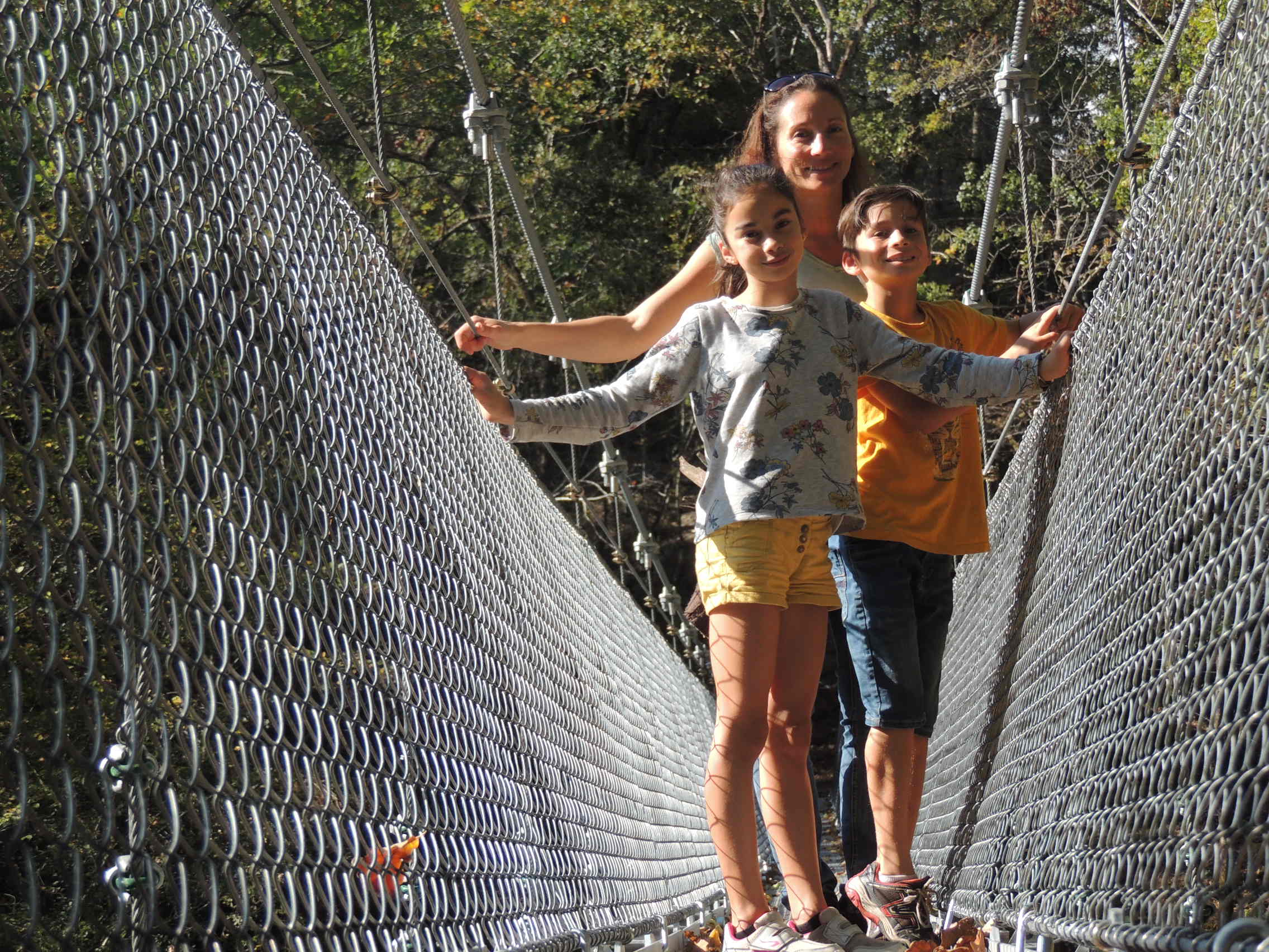 Terra Aventura : Maximini Sensations... - photo 3