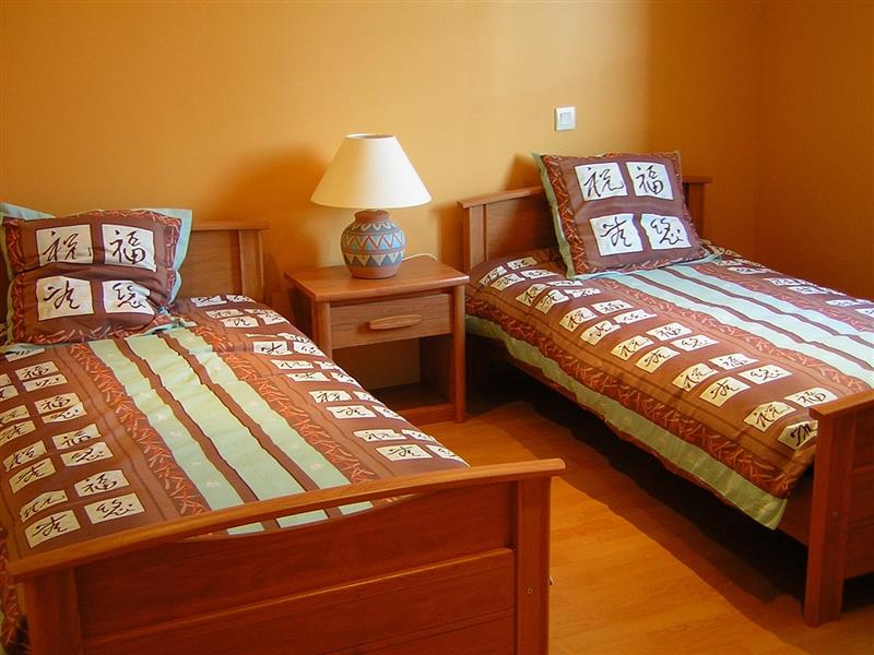 La Demeure de Céleste