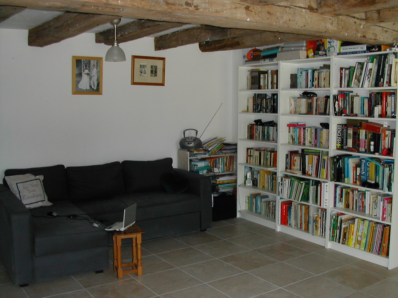 La Tour des Cavaliers, Payroux - photo 13