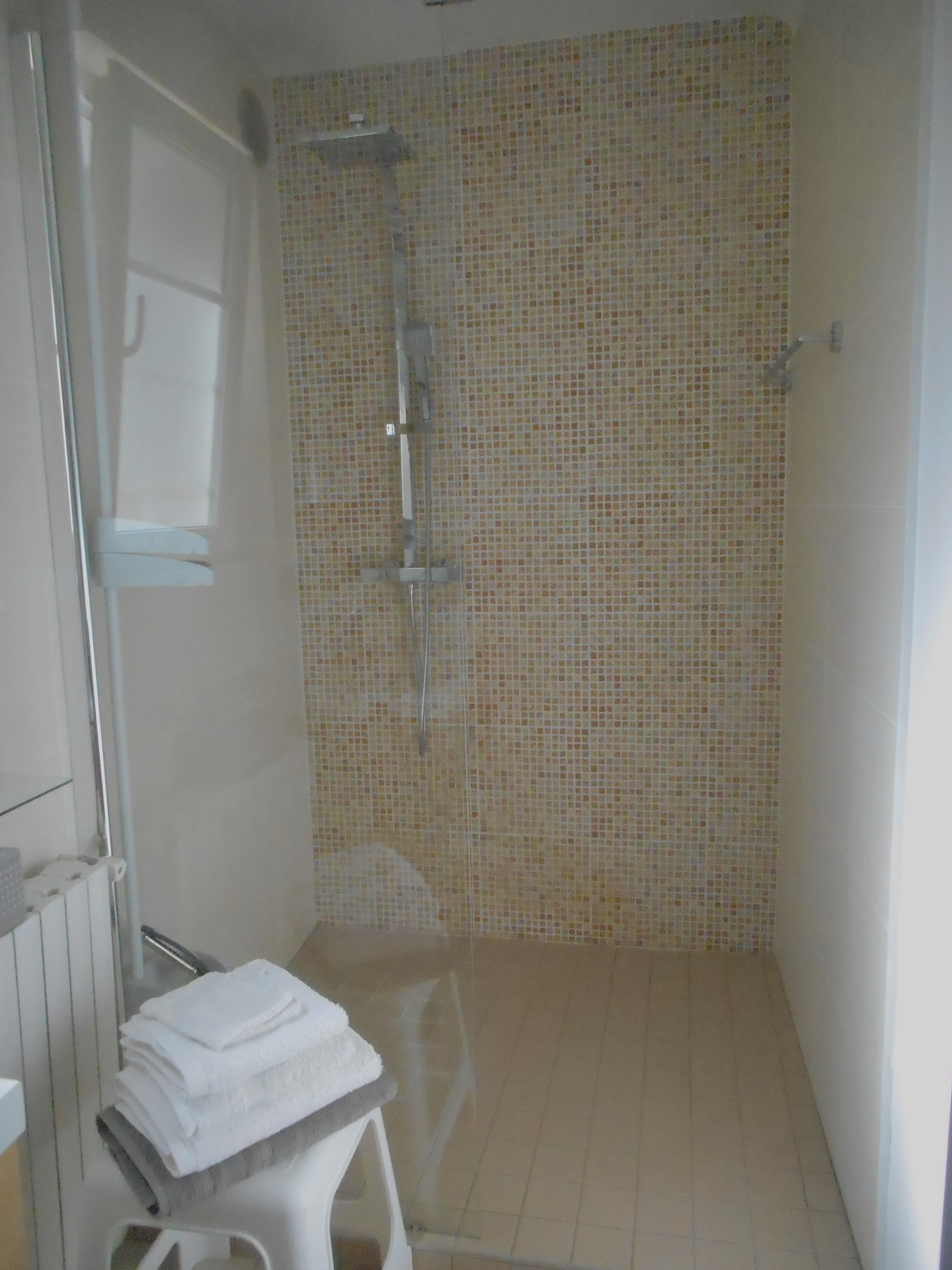 Chambre d'hôtes Le Breuil, François - photo 7