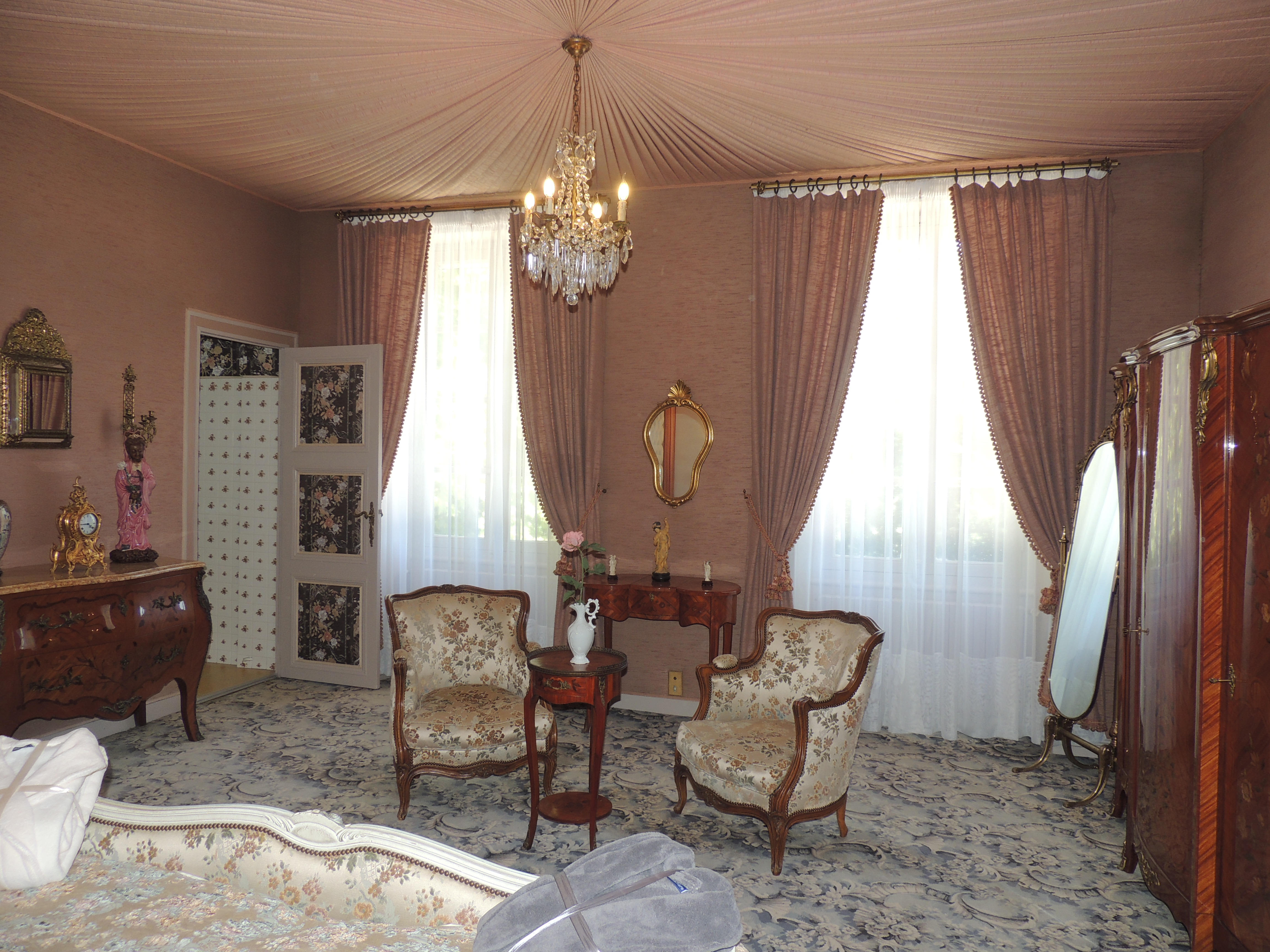 Le Logis de Mauzay - Le LM, Échiré - photo 6