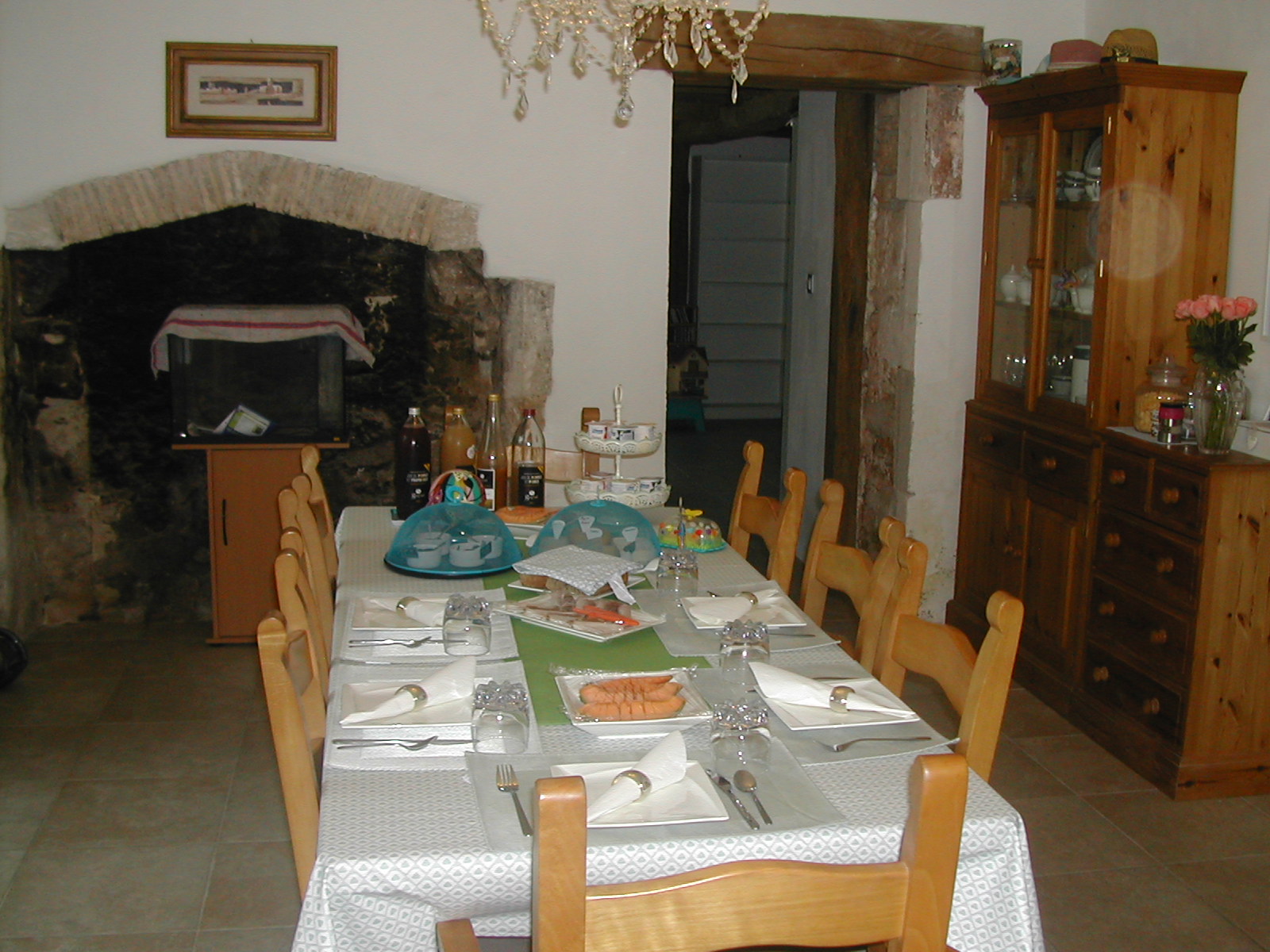 La Tour des Cavaliers, Payroux - photo 5