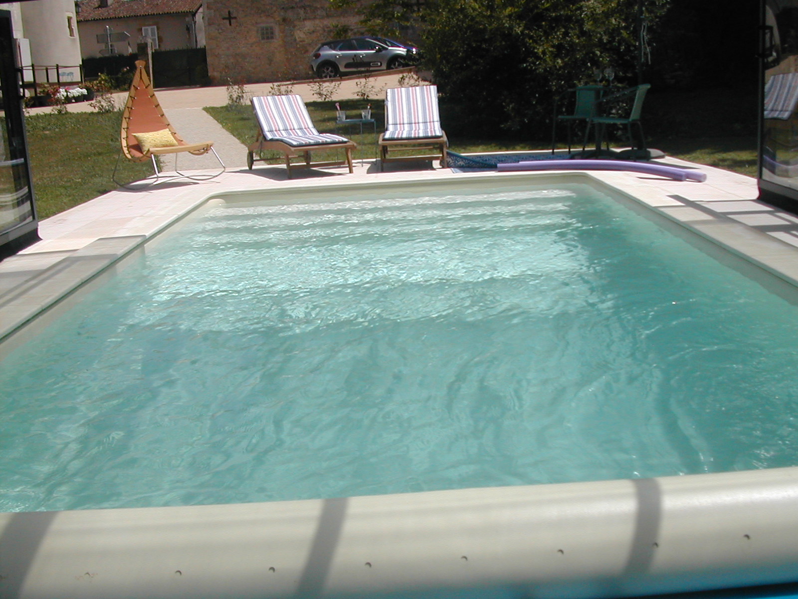 La Tour des Cavaliers, Payroux - photo 3