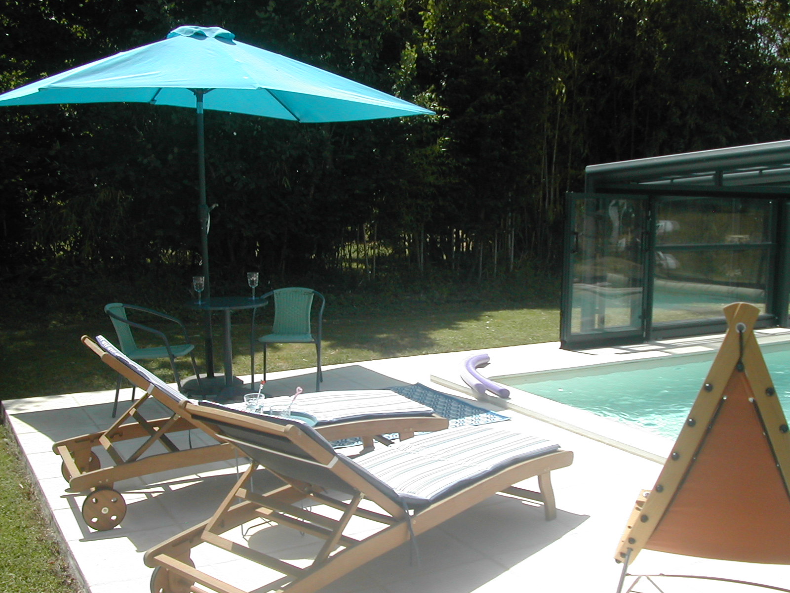 La Tour des Cavaliers, Payroux - photo 15