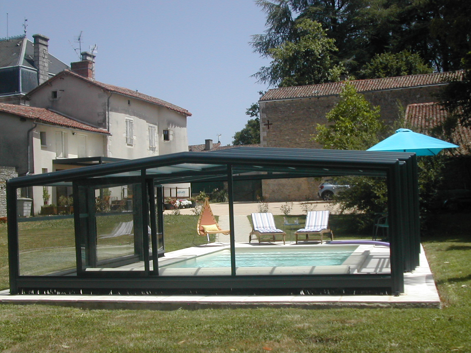 La Tour des Cavaliers, Payroux - photo 10