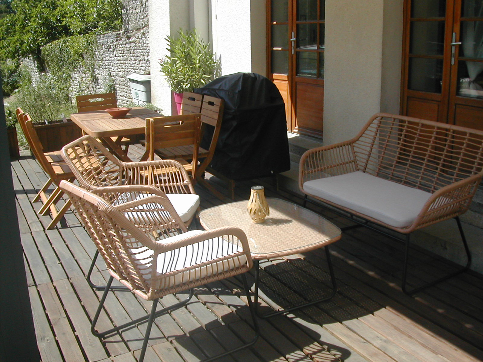 La Tour des Cavaliers, Payroux - photo 11