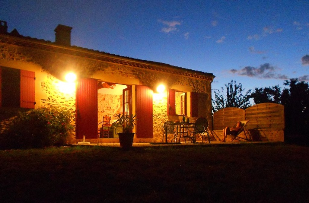 Le Chai de la Tontonière, Saint-Avit-Rivière - photo 11