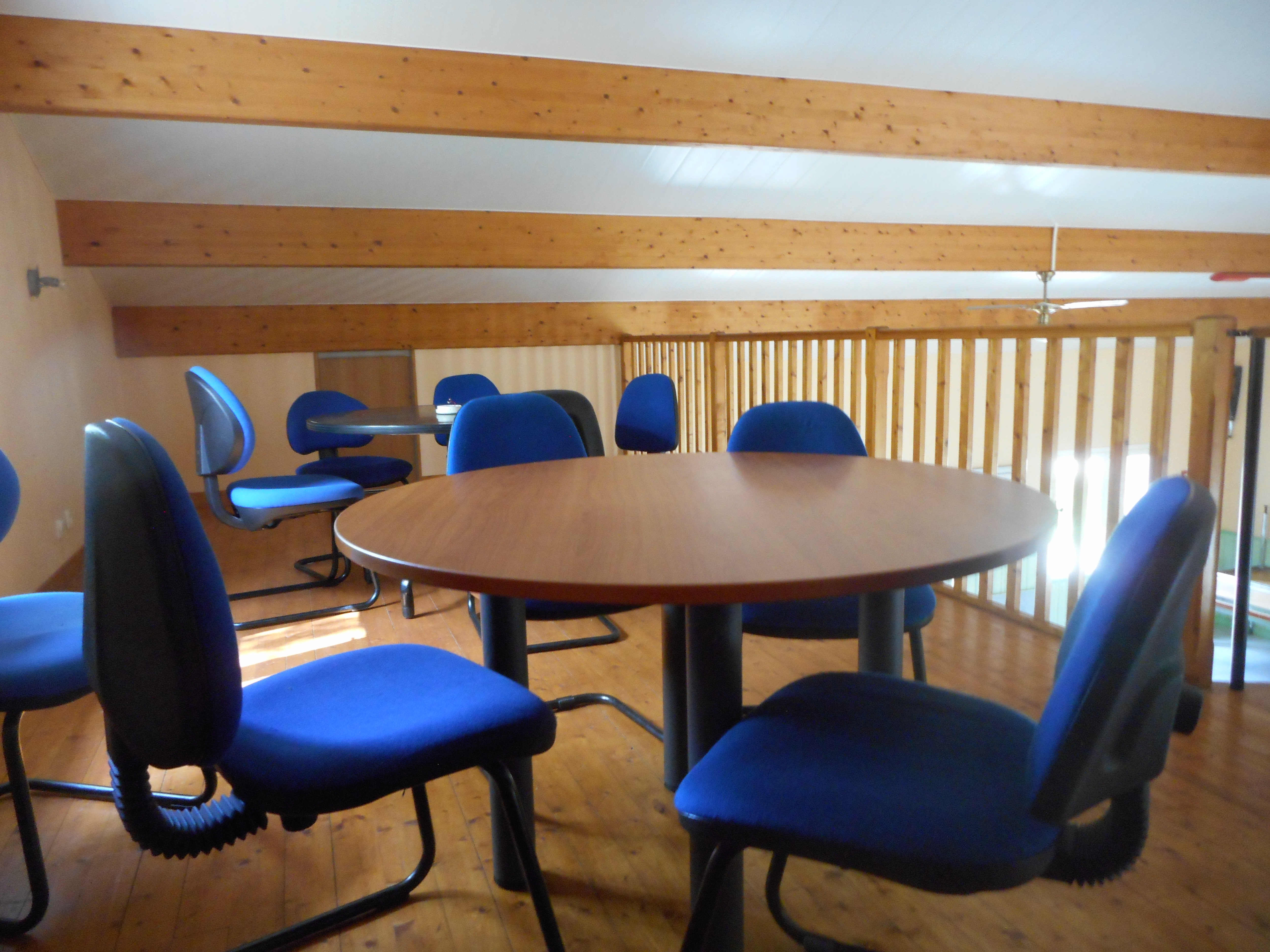 Le Domaine De La Barre