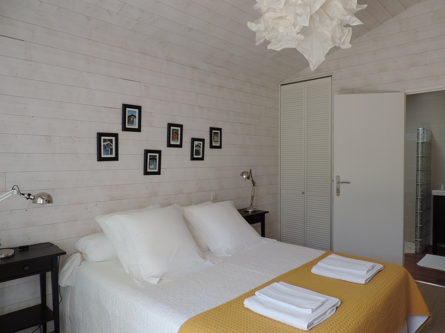 Villa Surcouf, Andernos-les-Bains - photo 3