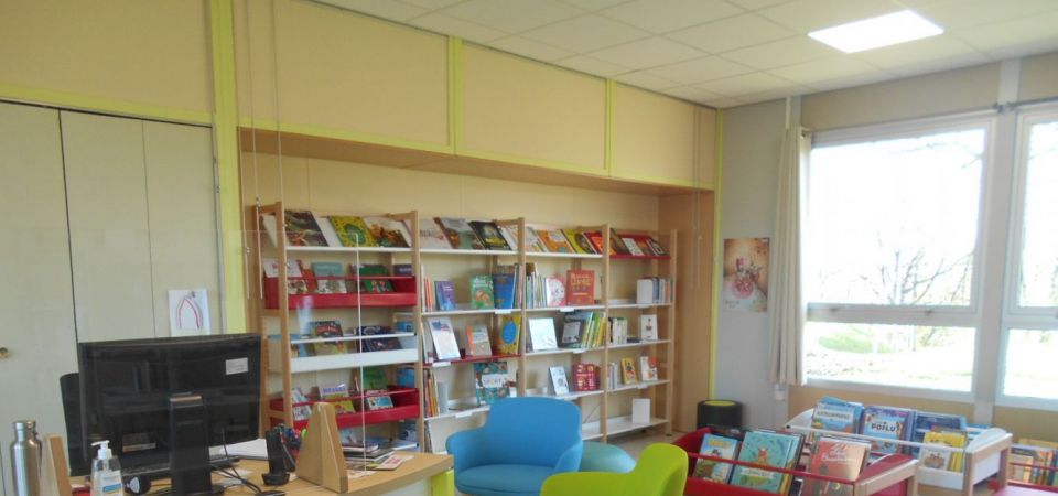 Média-tech, Saint-Loup-Lamairé