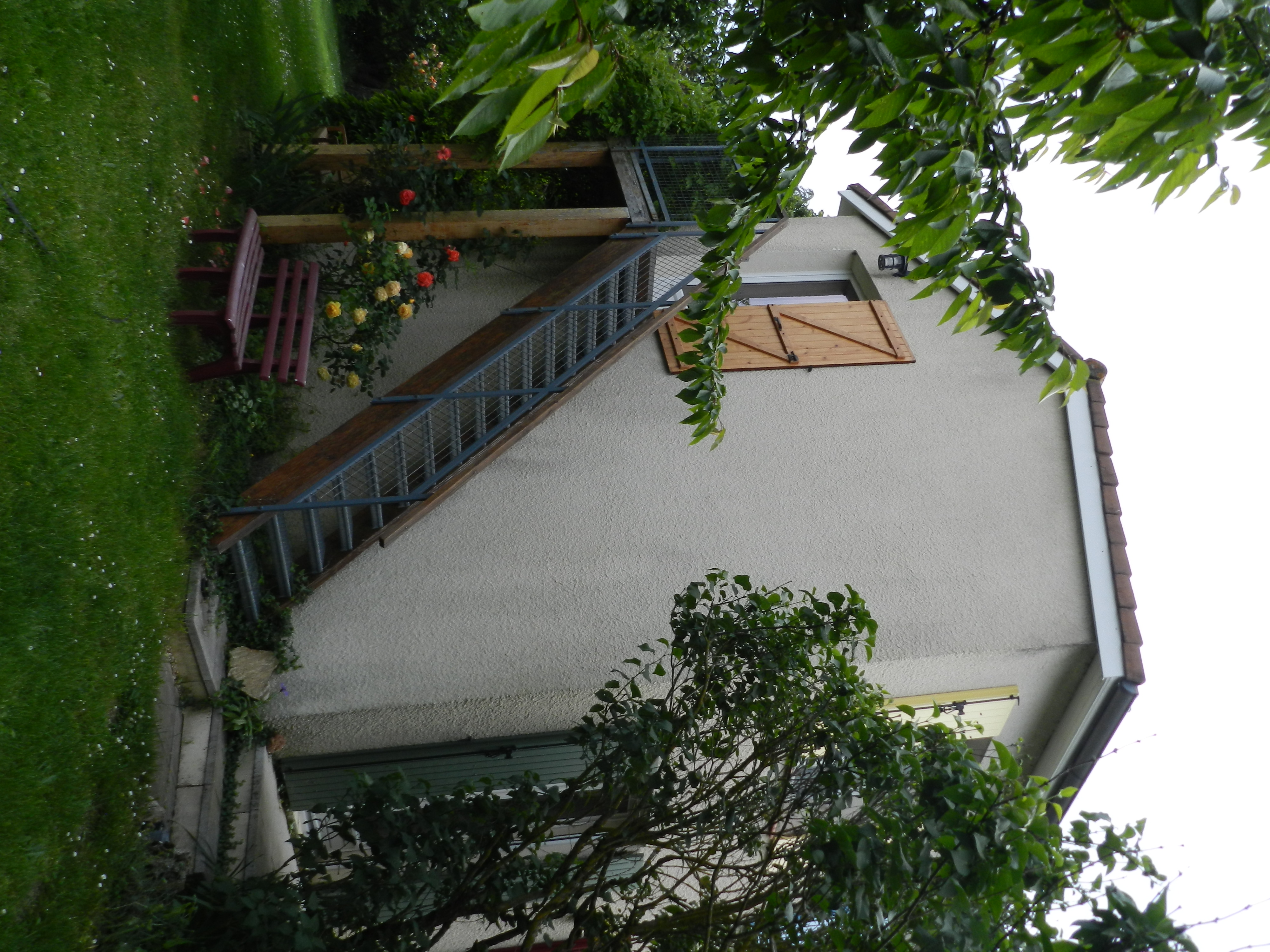 Maison Bittner, Laparade - photo 9