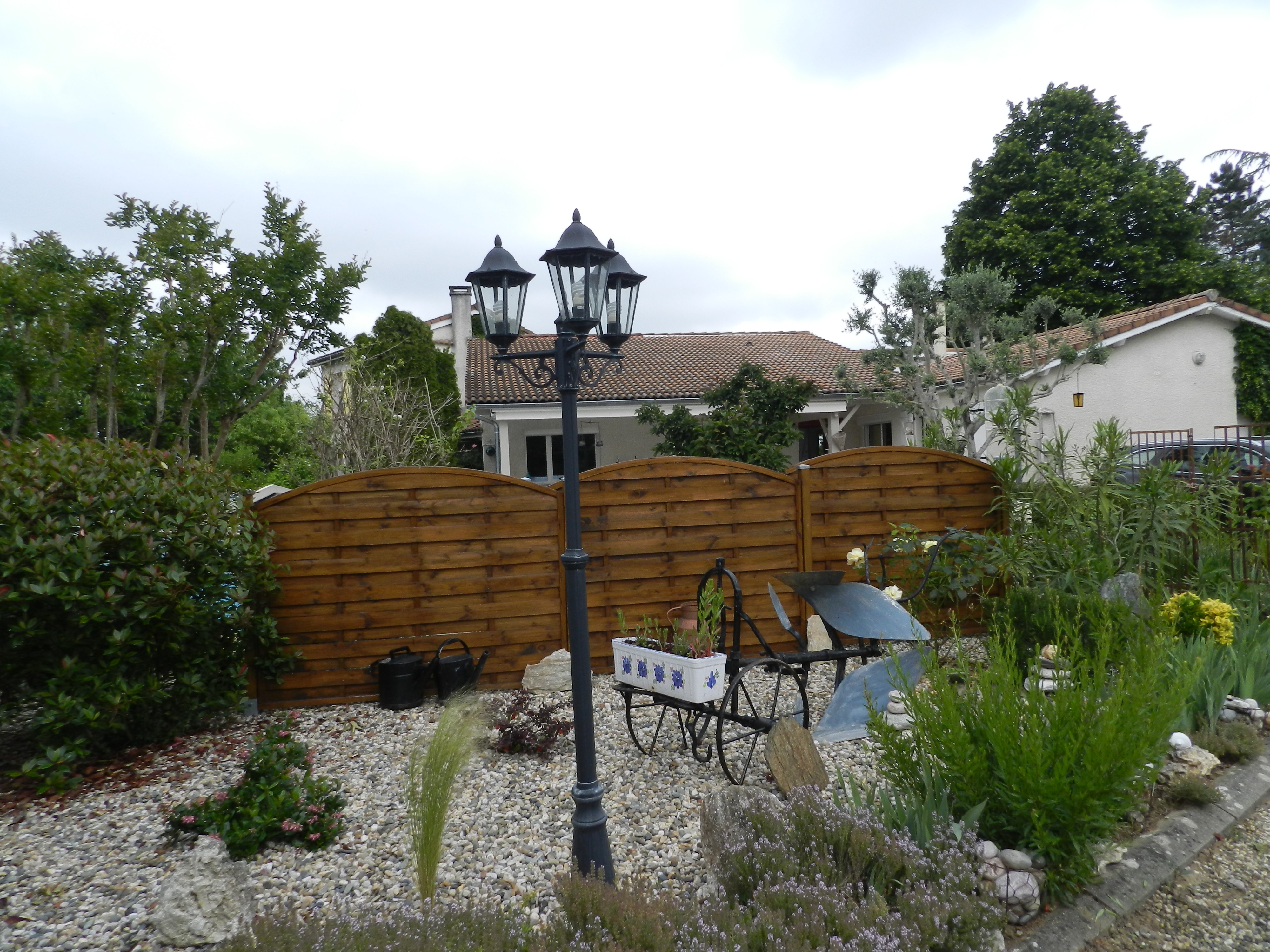 Maison Bittner, Laparade - photo 16