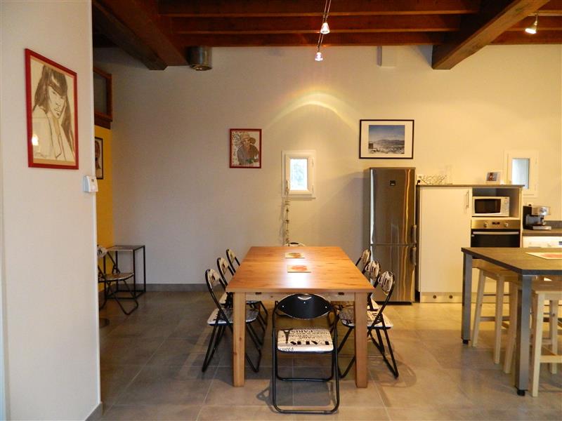 Gîte du Pont Lat