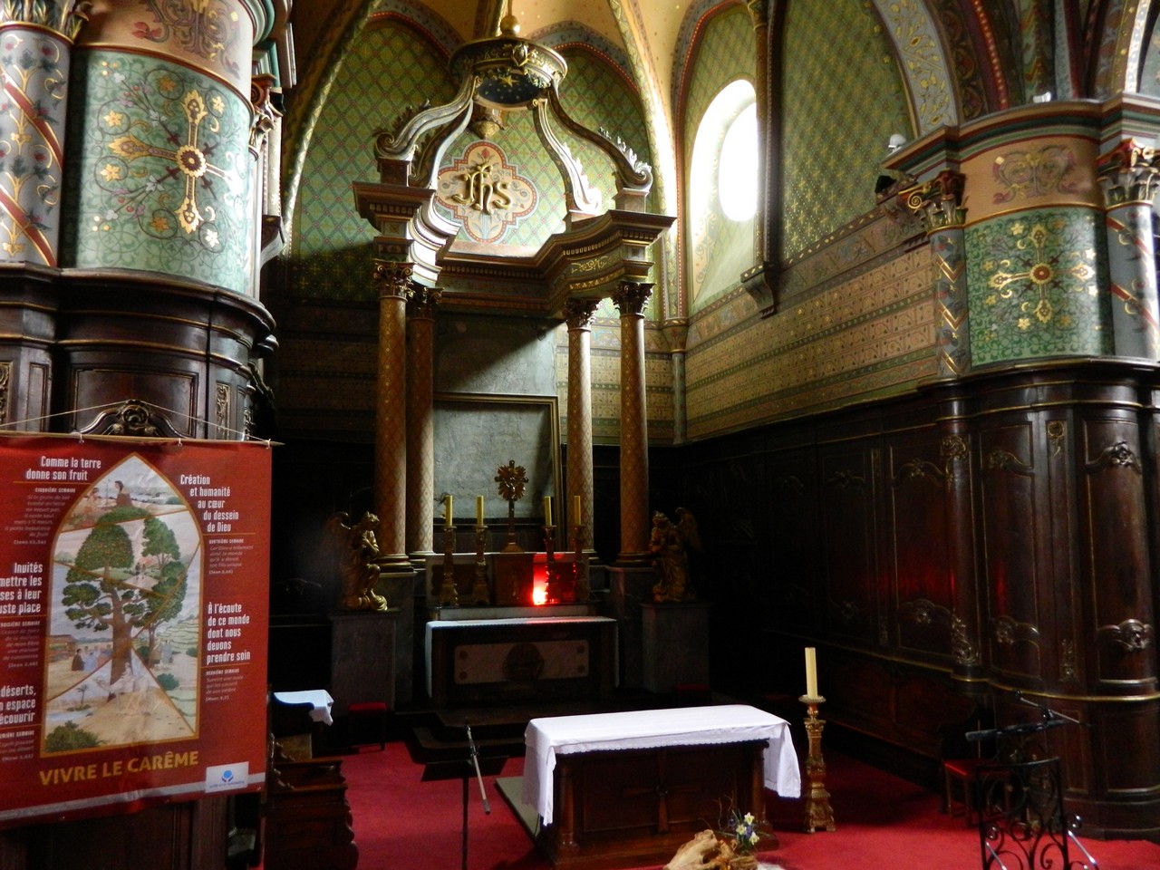 Visite commentée de Roquefort — photo 2